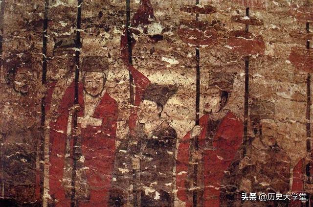 古代皇帝的名字怎么称呼，古代皇帝的称呼有哪些