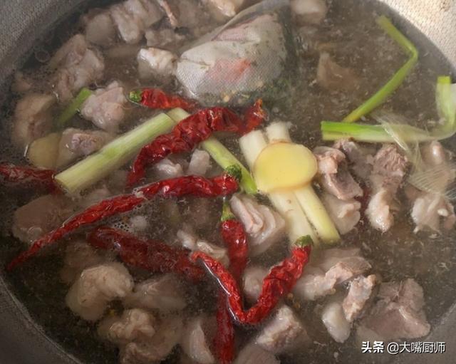 学做菜有哪些小技巧，做菜掌握的4个小技巧