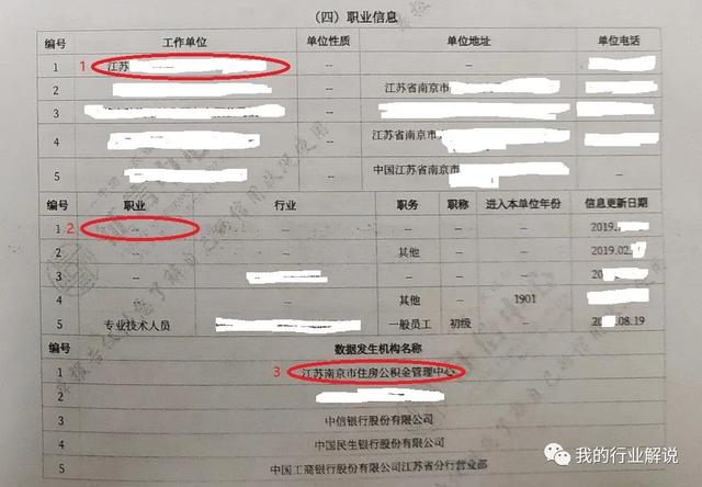 征信报告怎么看有没有问题，征信报告怎么看到是正常的（3分钟教你看懂征信报告内容）
