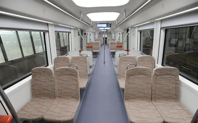 市域快轨的优点和缺点，“轨道上的都市圈”加速建成