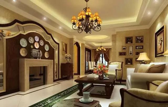 装修攻略你想要的家装风格在这里，家居装修不知道选择哪种设计风格