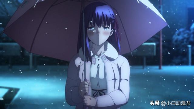 盘点动漫中的女主你认识几个，动漫女主都是作者的亲女儿