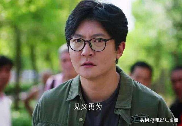 郭京飞演的电视剧，盘点郭京飞十部影视佳作（但李唐主演郭京飞）