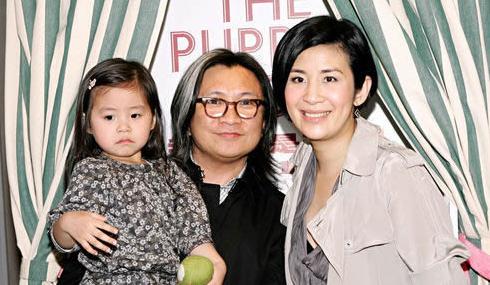 吴君如为什么不领证，恋爱23年不结婚有孩子也分居