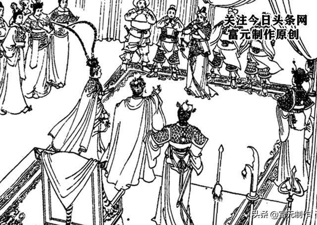 杨家将的八大美人，杨家将中最强的十位女将是哪些人物