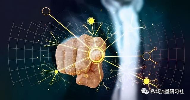 企业私域运营中如何有效提升企微加粉率