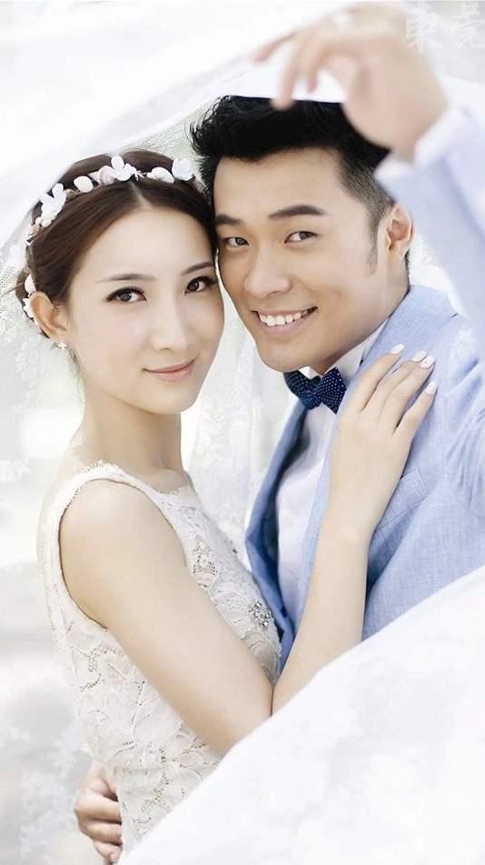 陈赫与女友许婧，陈赫喜欢张子萱还是许婧