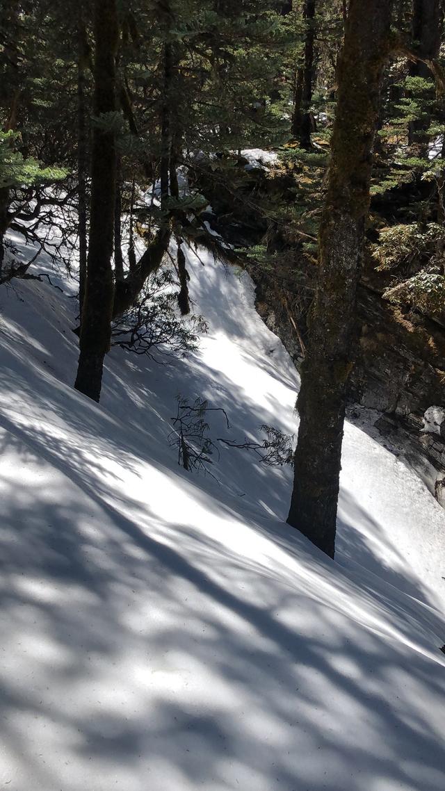 攀登雪山最佳路线图，盘点国内适合攀登的雪山