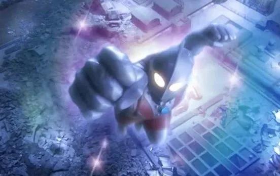 昭和奥特曼人间体战力排行，昭和居然奥特曼成重灾区