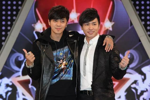 4對因女人「翻臉」的男明星，有人直接動粗，有人隱忍5年 娛樂八卦吃瓜 第21张