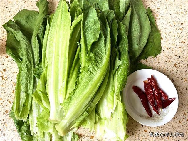 笋叶怎么炒好吃呢，笋叶子怎么做好吃制作方法大全