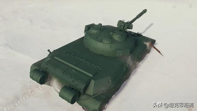 坦克世界金币车，坦克世界便宜的8级金币车