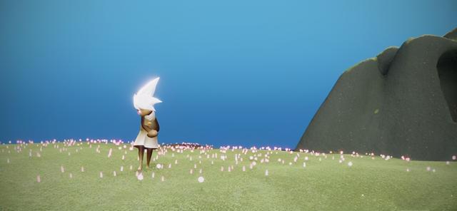 光遇国际服最新季节装扮，光遇国际服更新