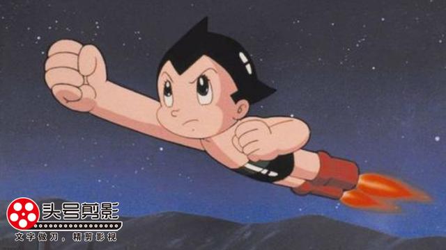 童年动画片99%的90后00后都看过，50部70后80后童年动画片