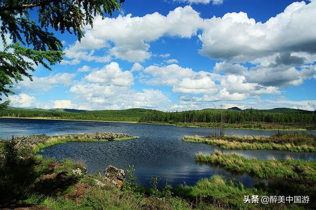 阿尔山国家森林公园，阿尔山国家森林公园景区讲解