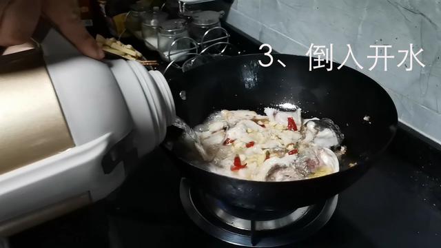 美食制作柠檬鱼，比清蒸鲈鱼还好吃的柠檬鱼