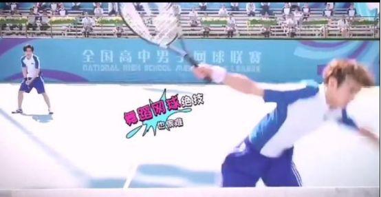 杨幂瞬间化身小迷妹，奋斗吧少年中出演宠弟狂魔