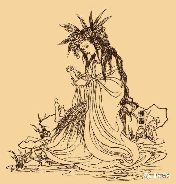 古代七星含义，七夕七星头七