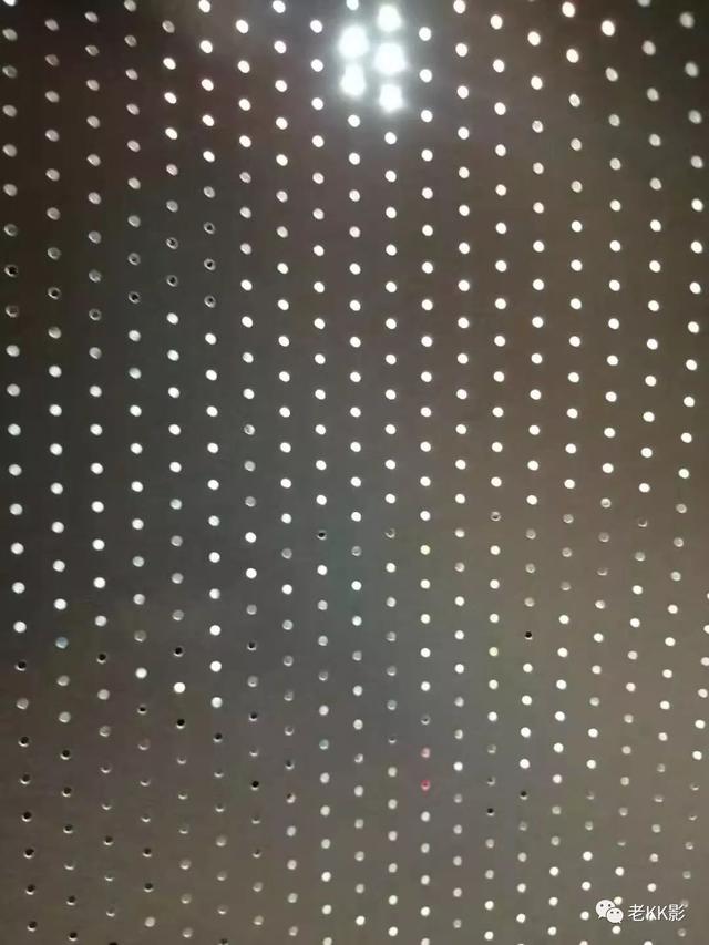 双激光巨幕厅和imax区别，沈阳第一块商业激光IMAX挂幕