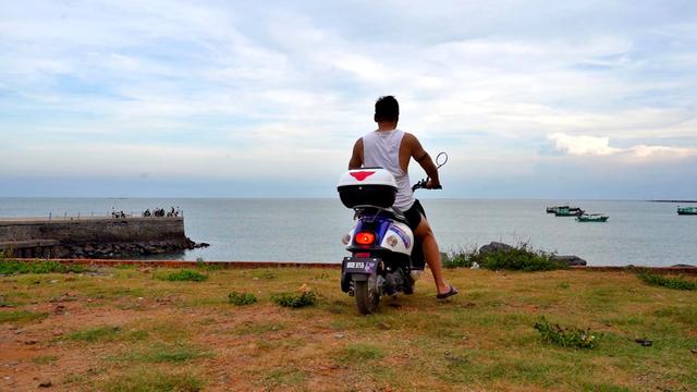 硇洲岛旅游攻略，湛江硇洲岛景点（探秘南极村+硇洲岛+东海岛+特呈岛）