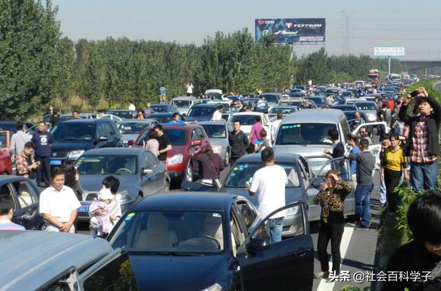 北方愈发重要的交通干线，京哈高速公路最新信息