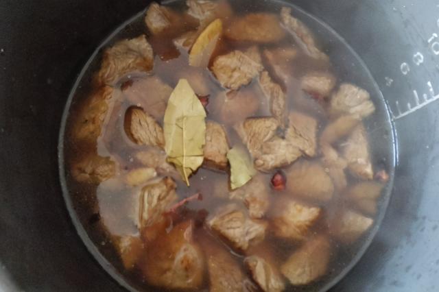 怎样炖牛肉好吃又简单，炖牛肉要这样做才软烂入味更好吃（有人直接炖）