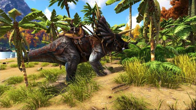 方舟生存进化游戏类型是什么，10款耐玩的生存游戏盘点