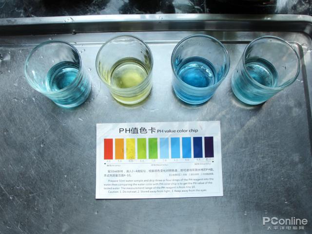 立升净水器怎么样，立升净饮机全面评测（立升净水器达到直饮吗）