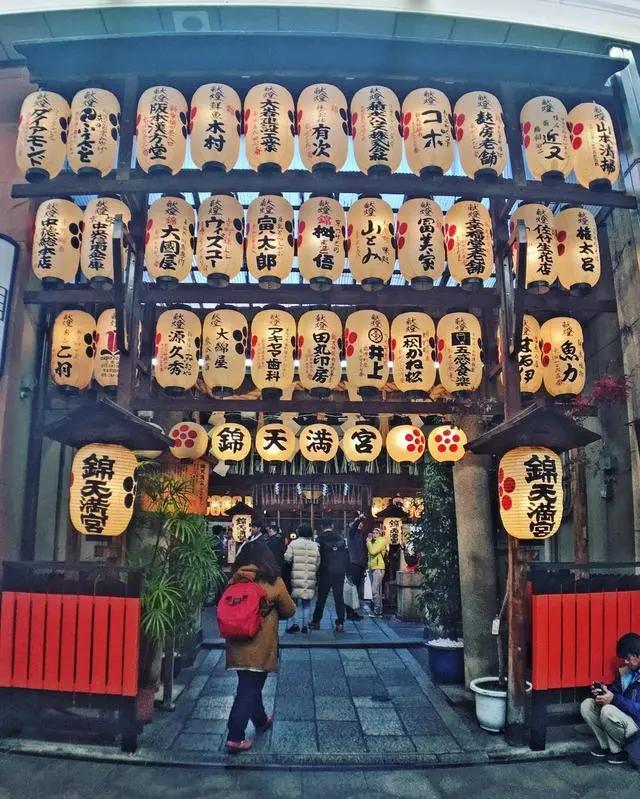 日本值得去的10个景点，日本八大人气景点