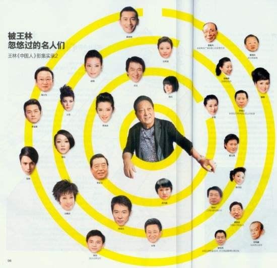 起底大师王林的魔幻人生，王林的境界（“气功大师”王林的传奇人生）