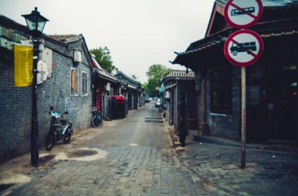 北京的旅游景点有哪些地方，北京10大旅游景点有哪些