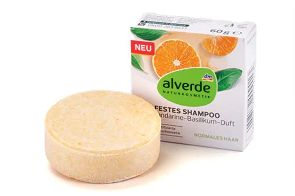 德国实测18款洗发水，十大热门法国洗发水排行榜