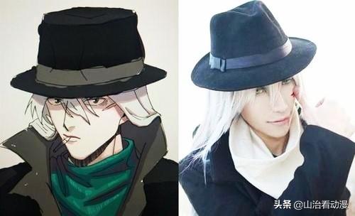 名侦探柯南里面的小哀头像，100张灰原哀头像合集