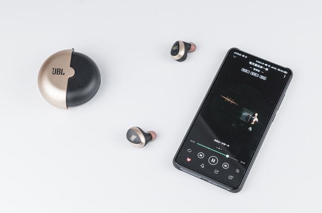 jbl值得入手的耳机，2022进阶版有线耳机怎么选