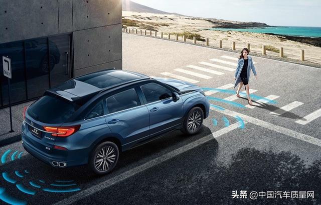 冠道2022款什么时候上市，本田冠道2022款什么时候上市