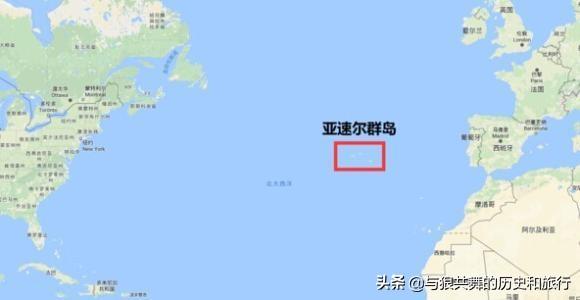 亚特兰蒂斯之谜，白云苍狗沧海桑田（探寻亚特兰蒂斯的未解之谜）