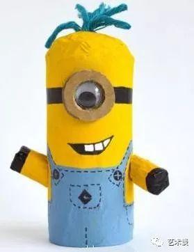 废物再利用手工制作，5个废物利用手工制作（成都女孩用易拉罐3年制作200多件国风手工饰品）