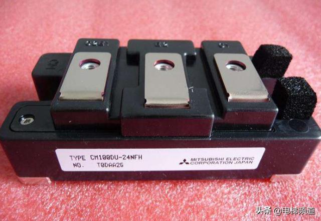 变频器各部件的作用，详细讲解变频器主要元器件的性能及作用