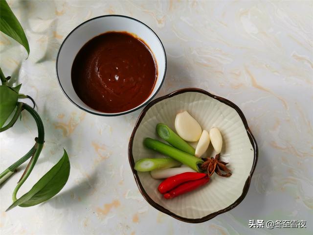牛尾鱼的做法窍门，东北牛尾巴子鱼的做法