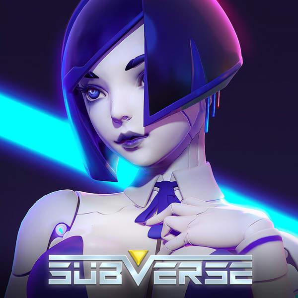 马头社新作发售时间，马头社游戏《Subverse》将于3月26日发售