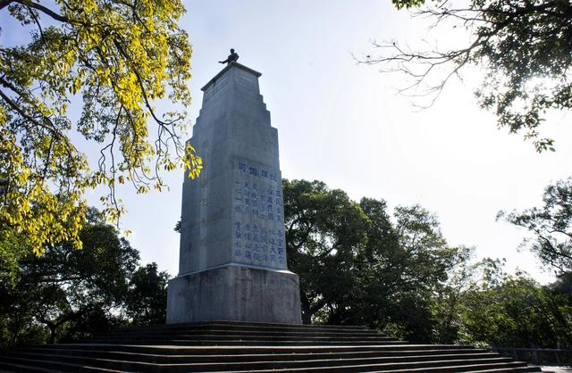 广州红色教育基地，广州红色文化收藏（换种方式打卡广州红色教育基地）