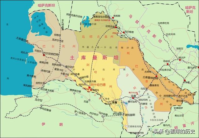 全球有哪几个真正的中立国，世界仅存的7个永久中立国