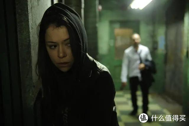 又一部高分科幻剧，10部高分冷门科幻剧集推荐