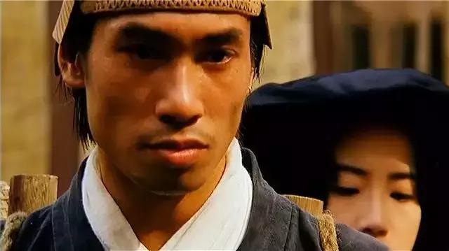 古惑仔里面的刀手，23年过去了刀16位演员现状