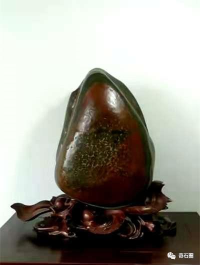 最不舍得卖的石头，大师级石头作品