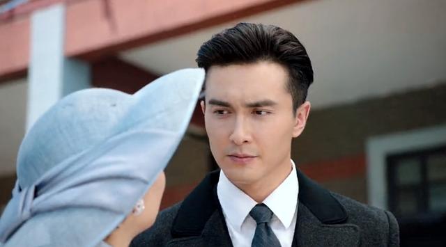 马伊琍与高伟光是什么关系，下饭神剧旗袍美探来袭