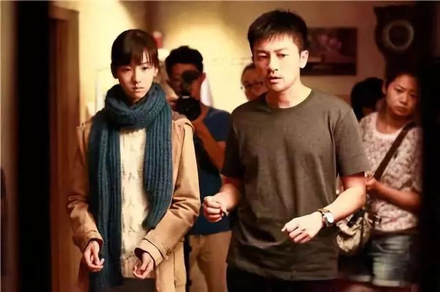 苏有朋50岁不老，不老男神苏有朋