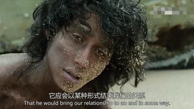 少年的奇幻漂流记，少年派的奇幻漂流中的故事