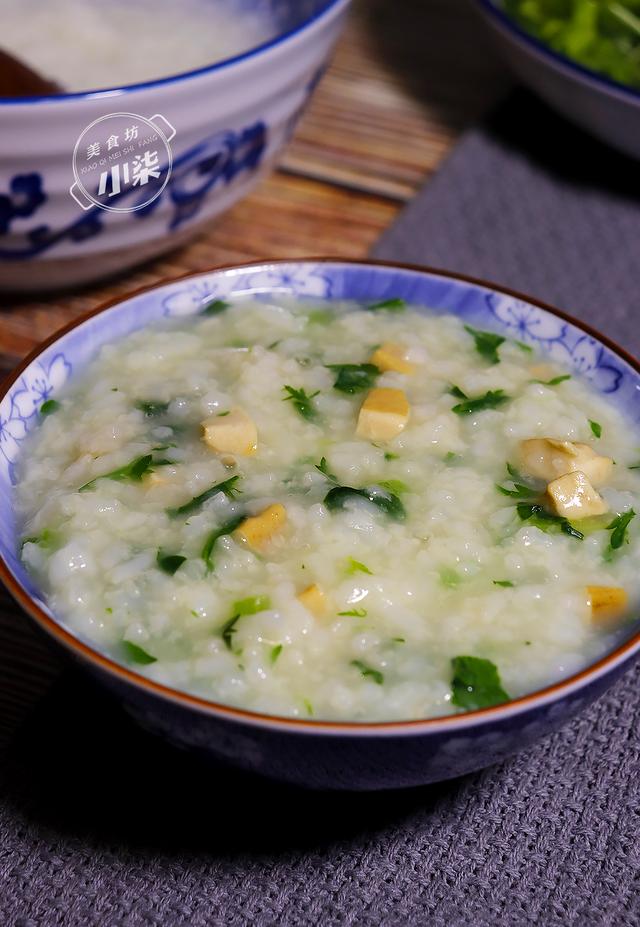 大米粥怎么熬好喝，怎么样煮出来的白粥更好喝