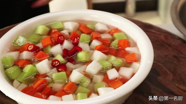 泡菜的做法大全，腌泡菜的做法大全家常窍门